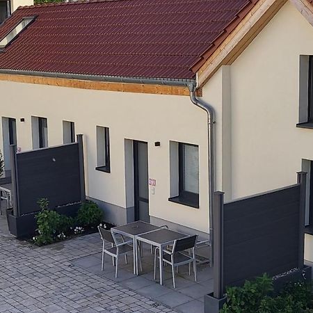 Altstadtapartments Werder Werder  Exterior photo